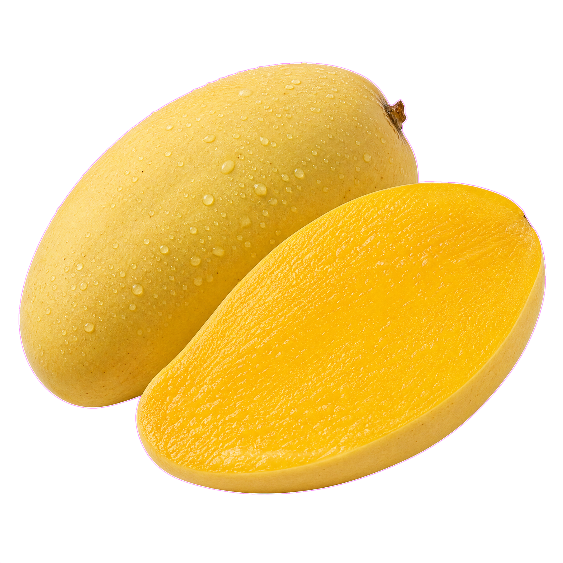 White Chaunsa