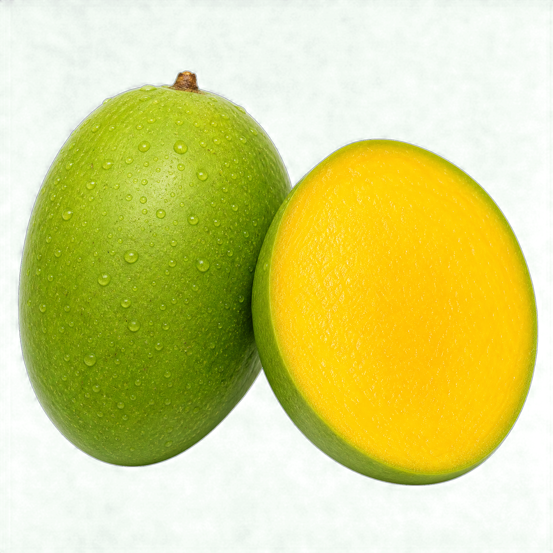 Langra Mangoes