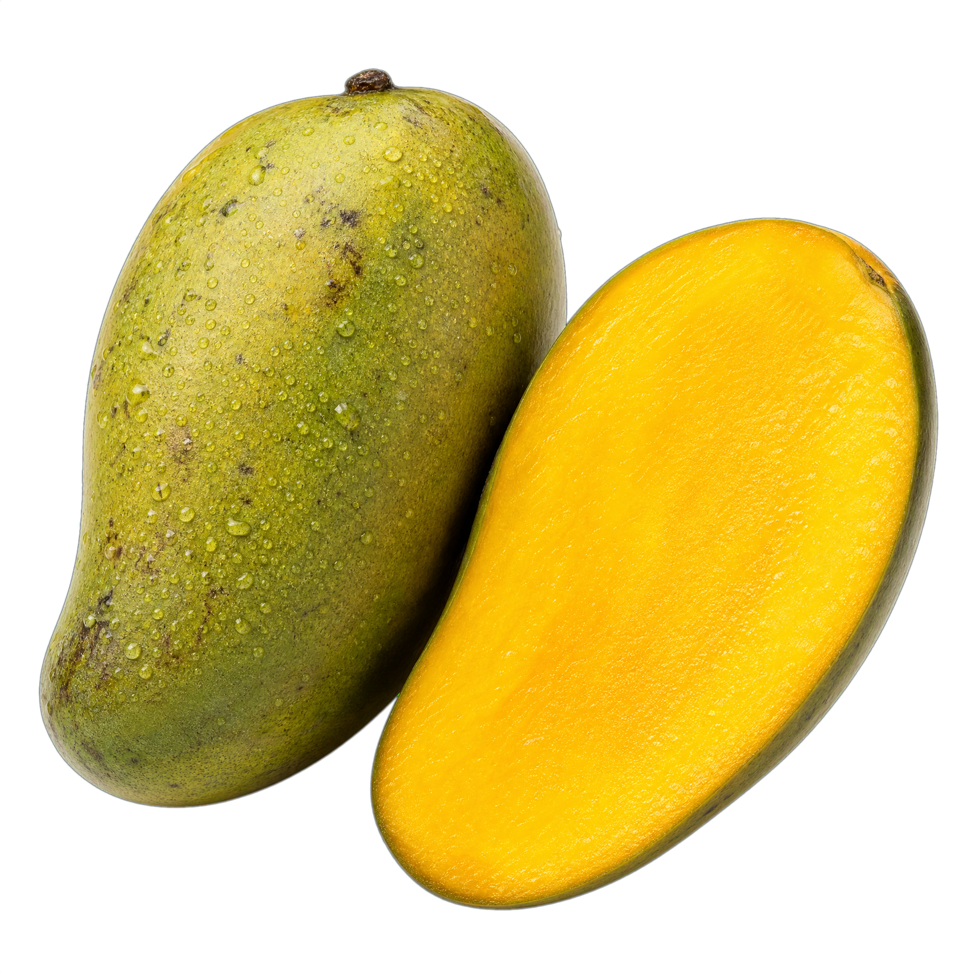Black Chaunsa Mangoes